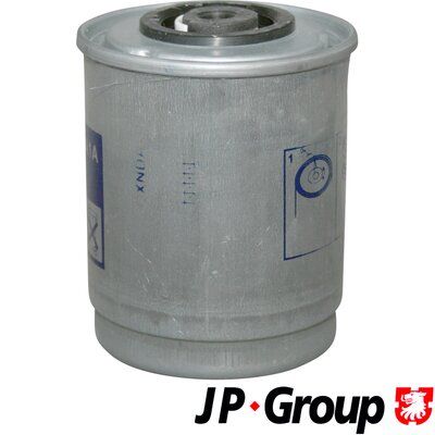 Топливный фильтр JP GROUP 1518700200