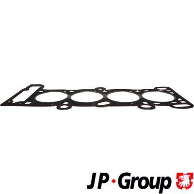 Прокладка, головка цилиндра JP GROUP 1519301500