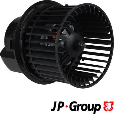 Вентилятор салона JP GROUP 1526100100