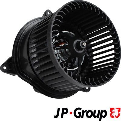 Вентилятор салона JP GROUP 1526100200