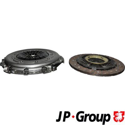 Комплект сцепления JP GROUP 1530400210