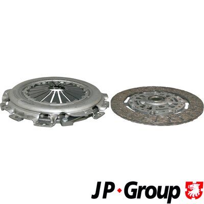 Комплект сцепления JP GROUP 1530400410