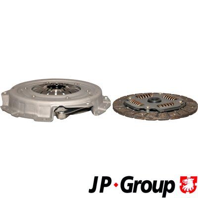 Комплект сцепления JP GROUP 1530402910
