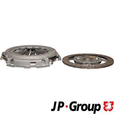 Комплект сцепления JP GROUP 1530404010