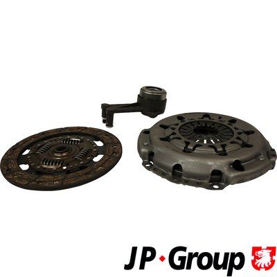 Комплект сцепления JP GROUP 1530405510