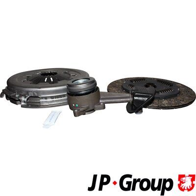 Комплект сцепления JP GROUP 1530407410