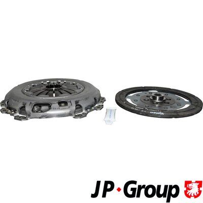 Комплект сцепления JP GROUP 1530408610