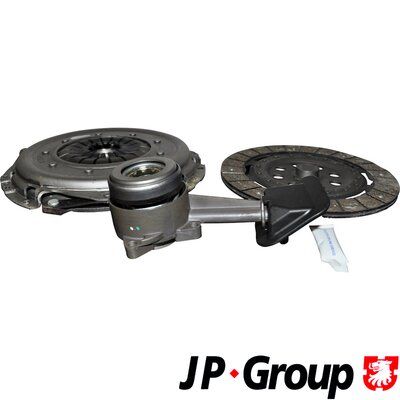 Комплект сцепления JP GROUP 1530408910