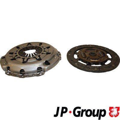 Комплект сцепления JP GROUP 1530410610