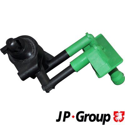 Главный цилиндр, система сцепления JP GROUP 1530600500