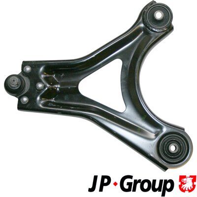Рычаг независимой подвески колеса, подвеска колеса JP GROUP 1540101970