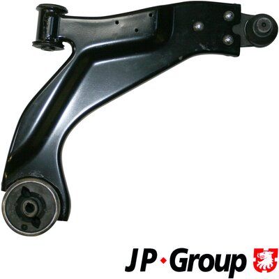 Рычаг независимой подвески колеса, подвеска колеса JP GROUP 1540102080