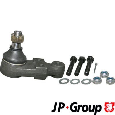 Шарнир независимой подвески / поворотного рычага JP GROUP 1540300100