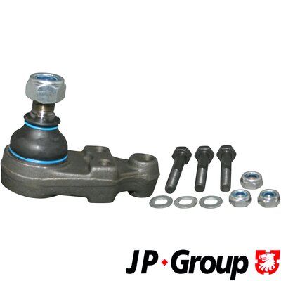 Шарнир независимой подвески / поворотного рычага JP GROUP 1540300200