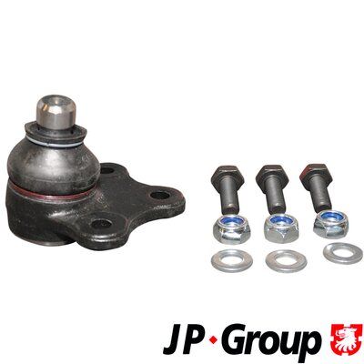 Шарнир независимой подвески / поворотного рычага JP GROUP 1540301700