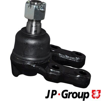 Шарнир независимой подвески / поворотного рычага JP GROUP 1540301800