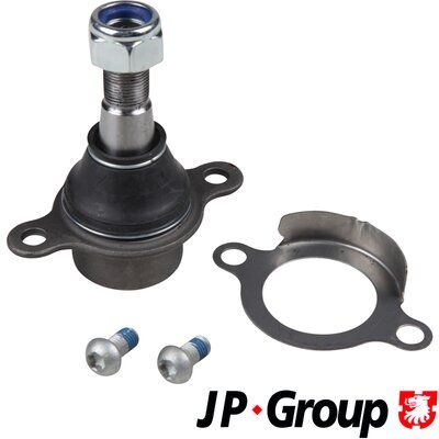 Шарнир независимой подвески / поворотного рычага JP GROUP 1540302800