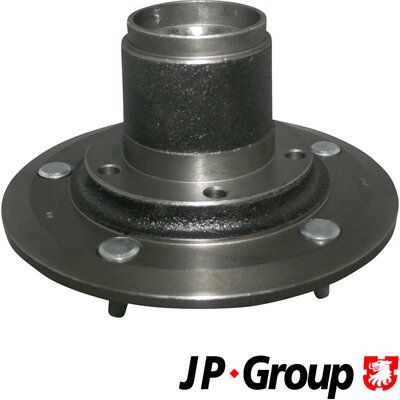 Ступица колеса JP GROUP 1541400300
