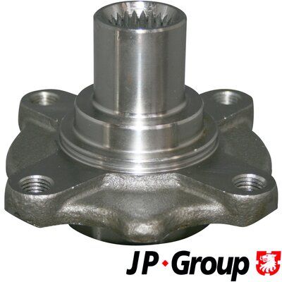 Ступица колеса JP GROUP 1541400600