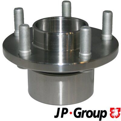 Ступица колеса JP GROUP 1541400700