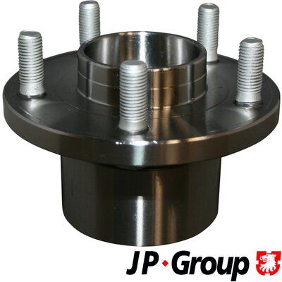 Ступица колеса JP GROUP 1541400800