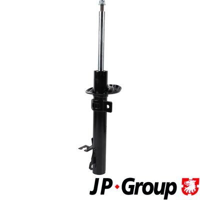Амортизатор JP GROUP 1542104080