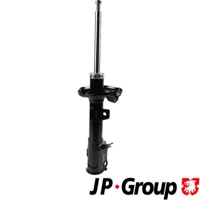 Амортизатор JP GROUP 1542104480