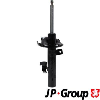 Амортизатор JP GROUP 1542105080