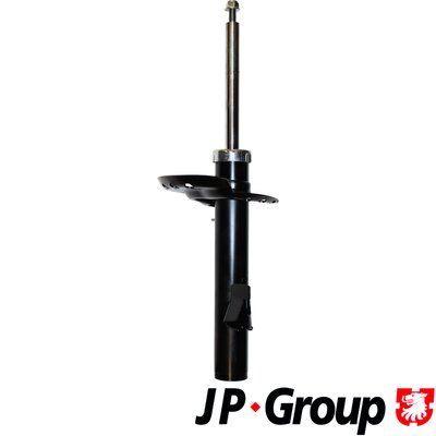 Амортизатор JP GROUP 1542105180