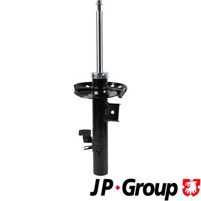 Амортизатор JP GROUP 1542105280