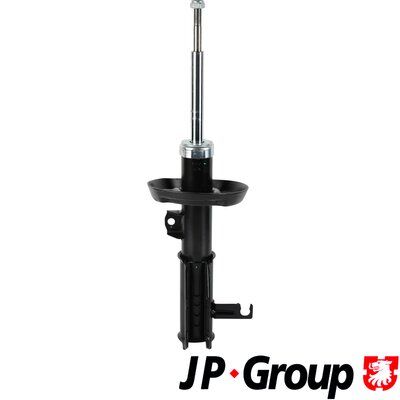 Амортизатор JP GROUP 1542105380