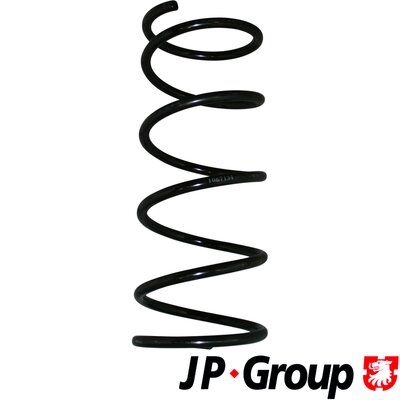 Пружина ходовой части JP GROUP 1542200900