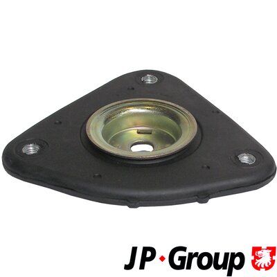 Опора стойки амортизатора JP GROUP 1542300800