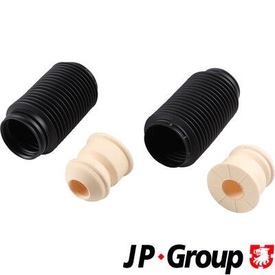 Пылезащитный комплект, амортизатор JP GROUP 1542703310