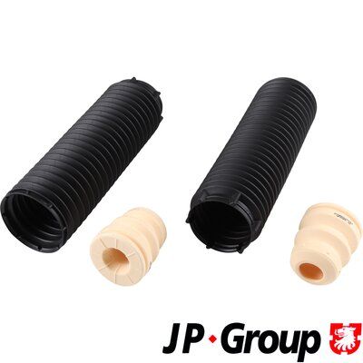Пылезащитный комплект, амортизатор JP GROUP 1542703810