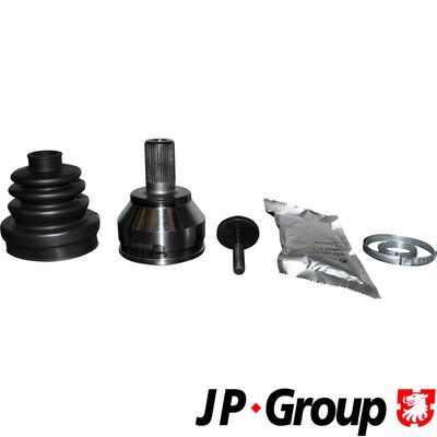 Шарнирный комплект, приводной вал JP GROUP 1543301410