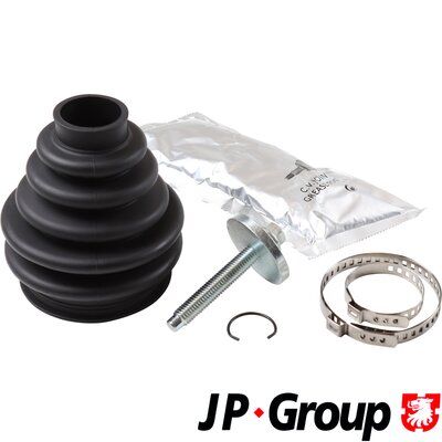 Комплект пыльника, приводной вал JP GROUP 1543600810