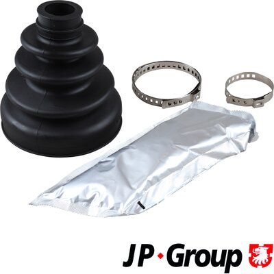 Комплект пыльника, приводной вал JP GROUP 1543700510