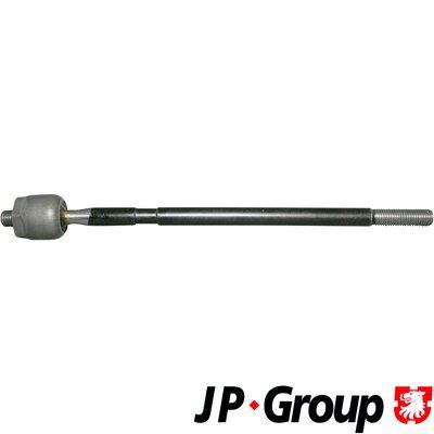 Осевой шарнир, рулевая тяга JP GROUP 1544500500