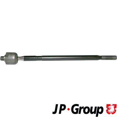 Осевой шарнир, рулевая тяга JP GROUP 1544500600