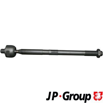 Осевой шарнир, рулевая тяга JP GROUP 1544500700