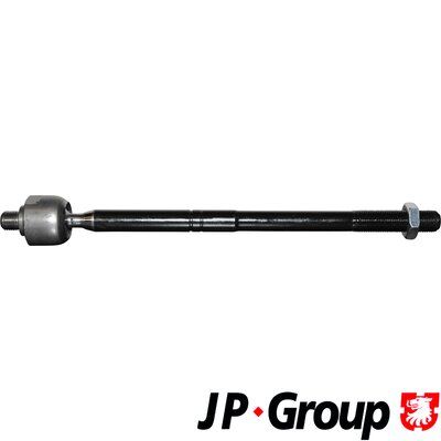Осевой шарнир, рулевая тяга JP GROUP 1544502700