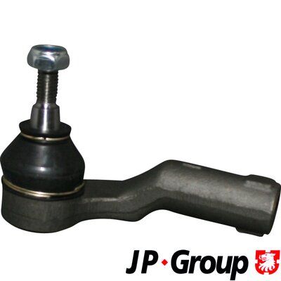 Наконечник поперечной рулевой тяги JP GROUP 1544601170