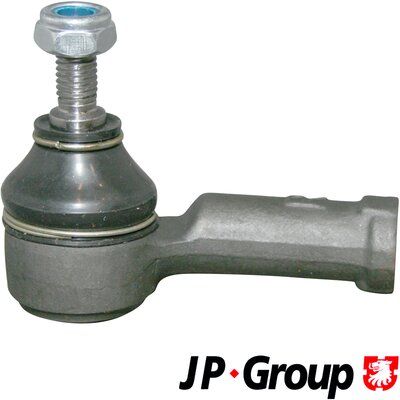 Наконечник поперечной рулевой тяги JP GROUP 1544601370