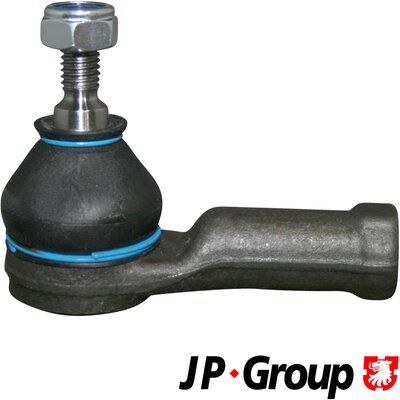 Наконечник поперечной рулевой тяги JP GROUP 1544601700