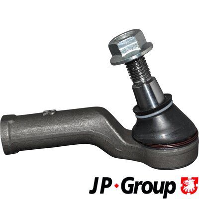 Наконечник поперечной рулевой тяги JP GROUP 1544603380