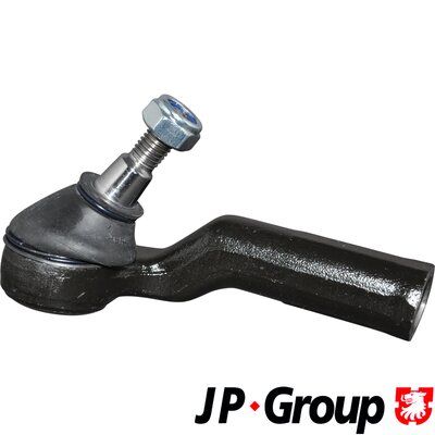 Наконечник поперечной рулевой тяги JP GROUP 1544604070
