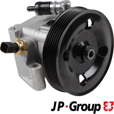 Гидравлический насос, рулевое управление JP GROUP 1545104300