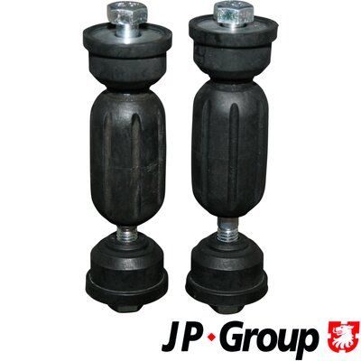 Ремкомплект, соединительная тяга стабилизатора JP GROUP 1550501110