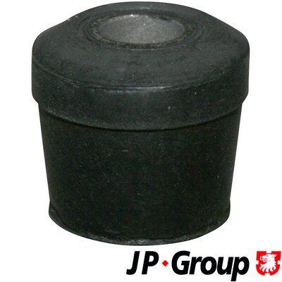 Втулка, листовая рессора JP GROUP 1552250100